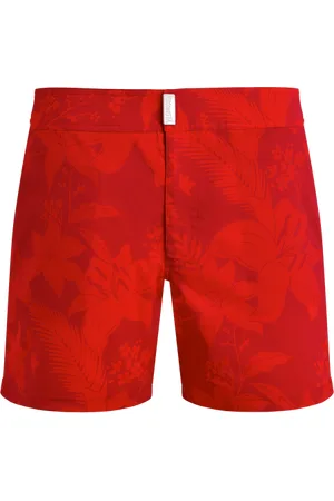 Vilebrequin Traje De Baño