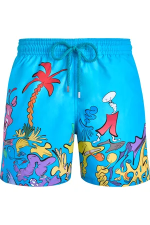 Vilebrequin Traje De Baño
