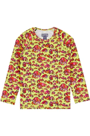 Vilebrequin Rashguard