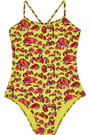 Vilebrequin Traje De Baño