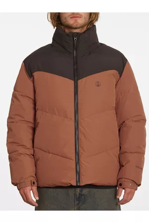 Chaquetones de Invierno & outdoor para Hombre en Rebajas - Outlet