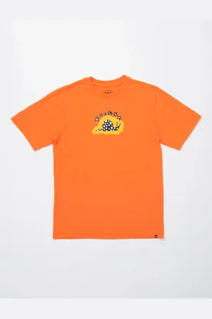 Volcom Camiseta Balislow - - (NIÑOS)