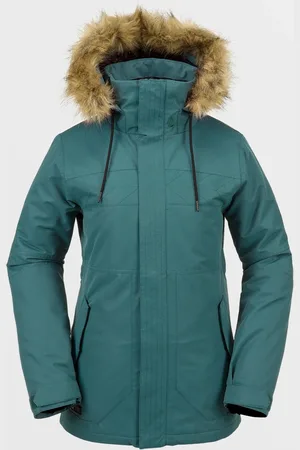 Volcom Chaqueta Fawn Insulated