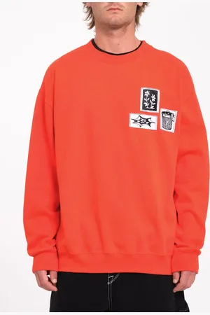 Volcom Sudadera Keutchi
