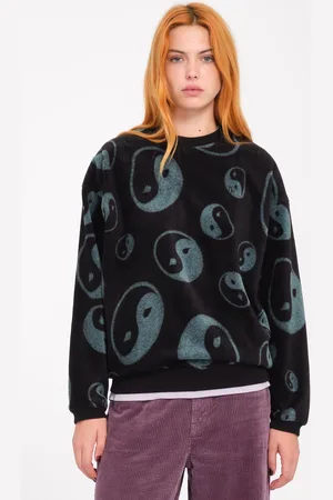Volcom Sudadera Error 202
