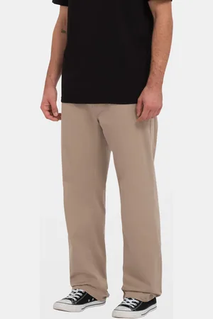 Volcom Pantalón Frickin Regular Stretch Chino
