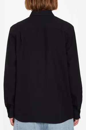 Volcom Camisa Caden Solid