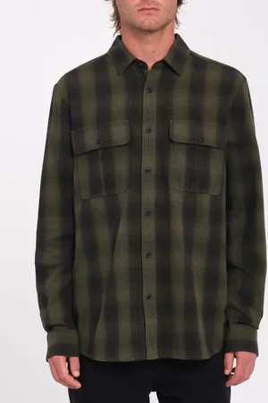 Volcom Camisa Shadowstone