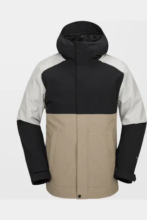 Volcom Chaqueta Brighton Full Zip