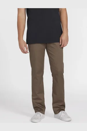 Volcom Pantalón Frickin Modern Stretch Chino
