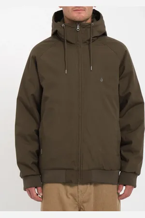 Volcom Chaqueta Hernan 10K