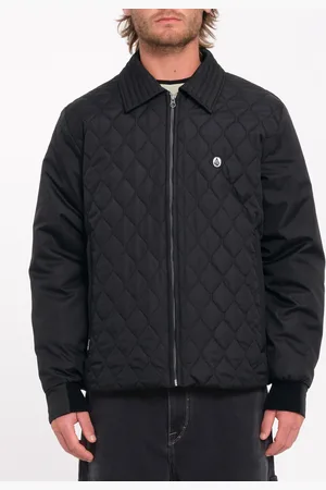 Volcom Chaqueta Acolchada Skate Vitals Remy S