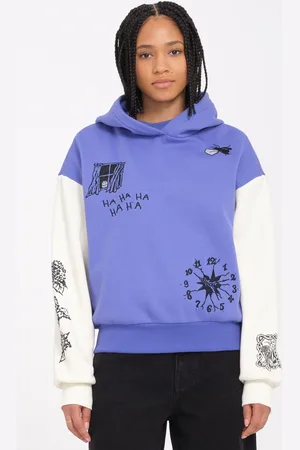 Volcom Sudadera con Capucha Keutchi