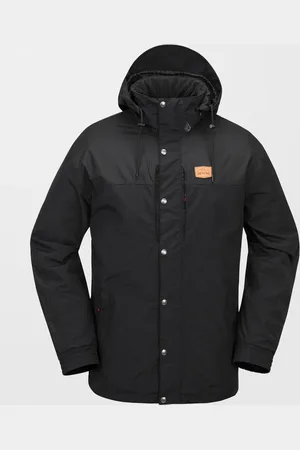 Volcom Chaqueta Longo Gore-Tex