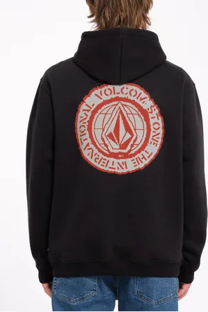 Volcom Sudadera con Capucha Volstoned