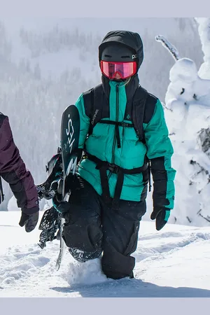 Volcom Chaqueta Puffleup