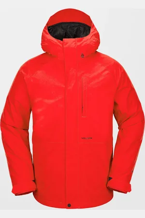 Volcom Chaqueta Dua Insulated Gore-Tex