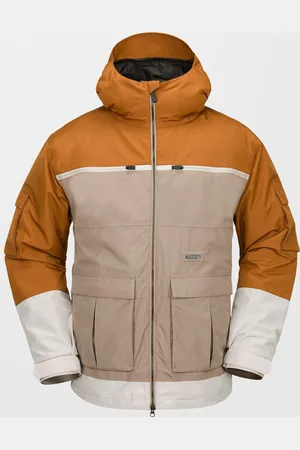 Volcom Chaqueta Nightbreaker 20K