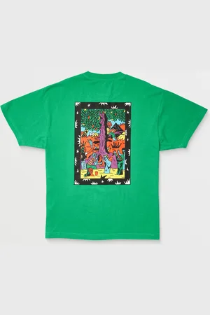 Volcom Camiseta Bob Mollema 2 - - (NIÑOS)