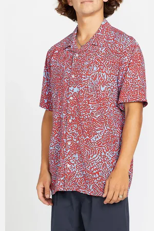 Volcom Camisa Purestone