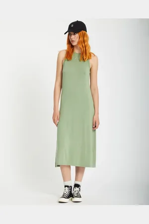Volcom Vestido Stonelight
