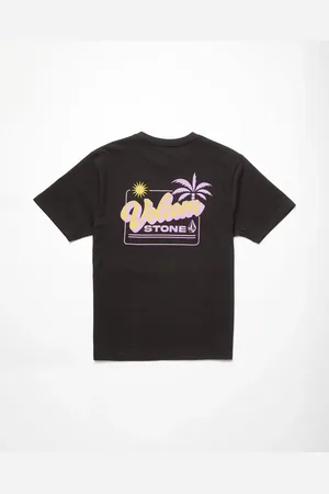 Volcom Camiseta Ca Dreaming - - (NIÑOS)
