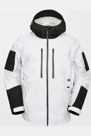 Volcom Chaqueta V.Co Wfo