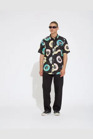 Volcom Camisa V Entertainment