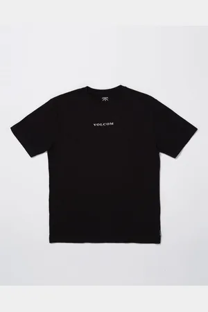 Volcom Camiseta Stone - (NIÑOS)