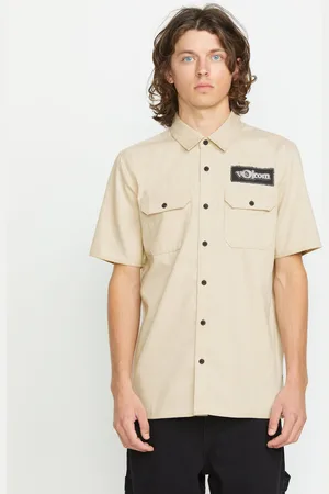 Volcom Camisa Ent