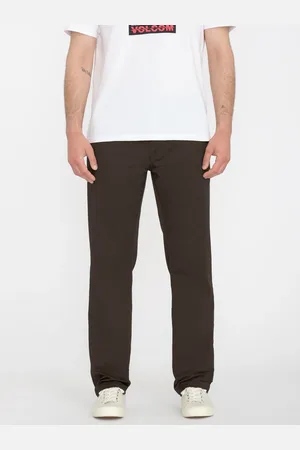 Volcom Pantalón Frickin Modern Stretch Chino