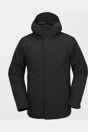 Volcom Chaqueta Brighton Full Zip