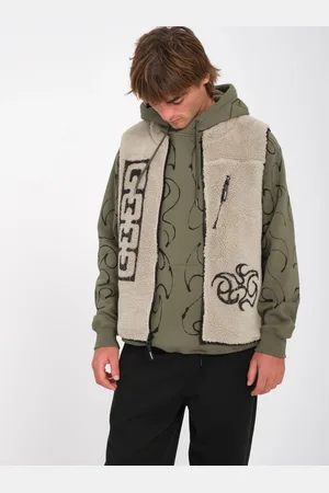 Volcom Chaleco Zephyr Archstone