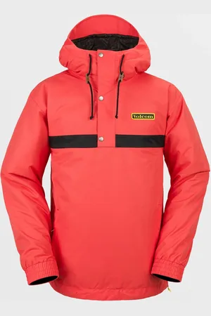 Volcom Chaqueta Longo