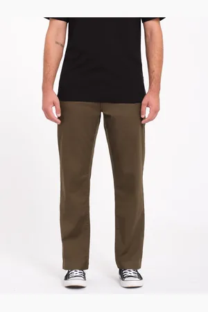 Volcom Pantalón Frickin Modern Stretch Chino