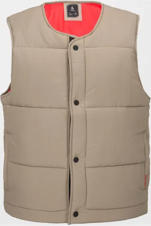 Volcom Chaleco Layered Up
