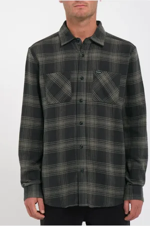 Volcom Camisa Tone Stone