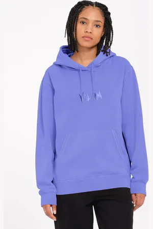 Volcom Sudadera con Capucha Spikstone