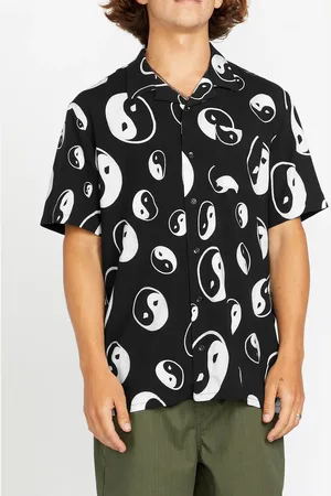 Volcom Camisa Purestone