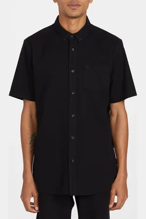 Volcom Camisa Everett Oxford