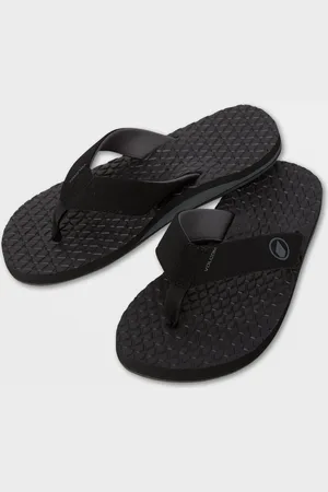 Volcom Sandalias Eco Recliner 2