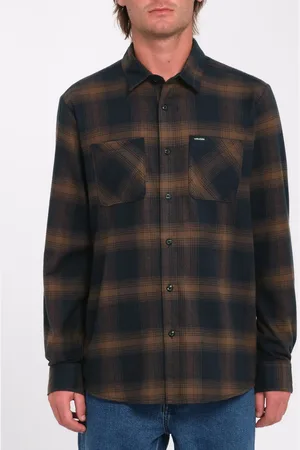 Volcom Camisa Netastone