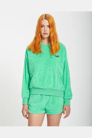 Volcom Sudadera con capucha Sweeterry