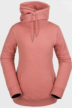 Volcom Sudadera con capucha Tower