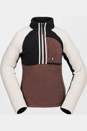 Volcom Sudadera Sherpa