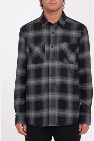 Volcom Camisa Netastone
