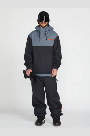 Volcom Chaqueta estilo jersey Longo