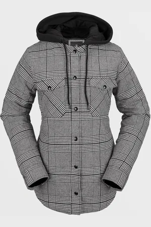 Volcom Chaqueta Insulated Flannel