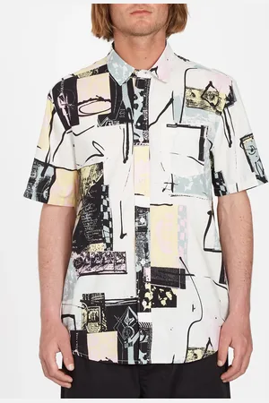 Volcom Camisa V Entertainment