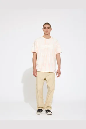 Volcom Pantalón Pleated Chino